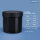 螺旋罐500ml-黑色(160个身/箱)