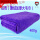 紫色60*160磨绒加厚毛巾