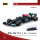 奔驰AMG F1 W12(2021) 精装版#77