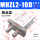 MHZL2-10D 长行程款