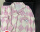 1077粉格子玛丽猫长·袖长裤