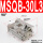 MSQB-30L3（90°）