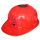 太阳能风扇帽（红色）