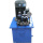 1.5KW380V电磁2路泵站 齿轮泵5.7