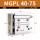 MGPL40-75Z