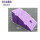 紫-长25宽44高19cm(带卡扣)