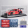 保时捷911RSR-红+透明展示盒