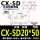CXSD 20*50