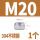 M20（1粒）304