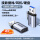 USB3.2转Type-C转接头【合金款】+挂绳