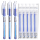 蓝色 3支笔+10支芯（AKR67K01）