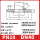 国标碳钢法兰10kg DN40B 外径14