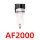 AF2000