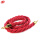 红色麻花绳
