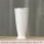 波西米亚花瓶(白色)
