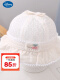米白色 8930-2盆帽