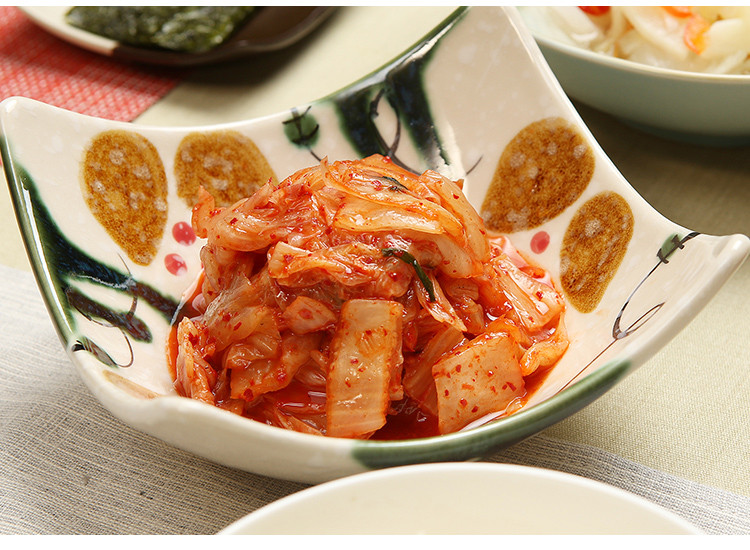 圃美多切件泡菜1200g