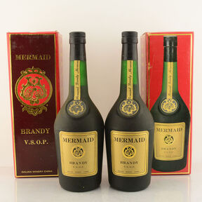 陈年老酒收藏即刻拍专场