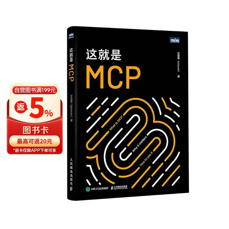 这就是MCP