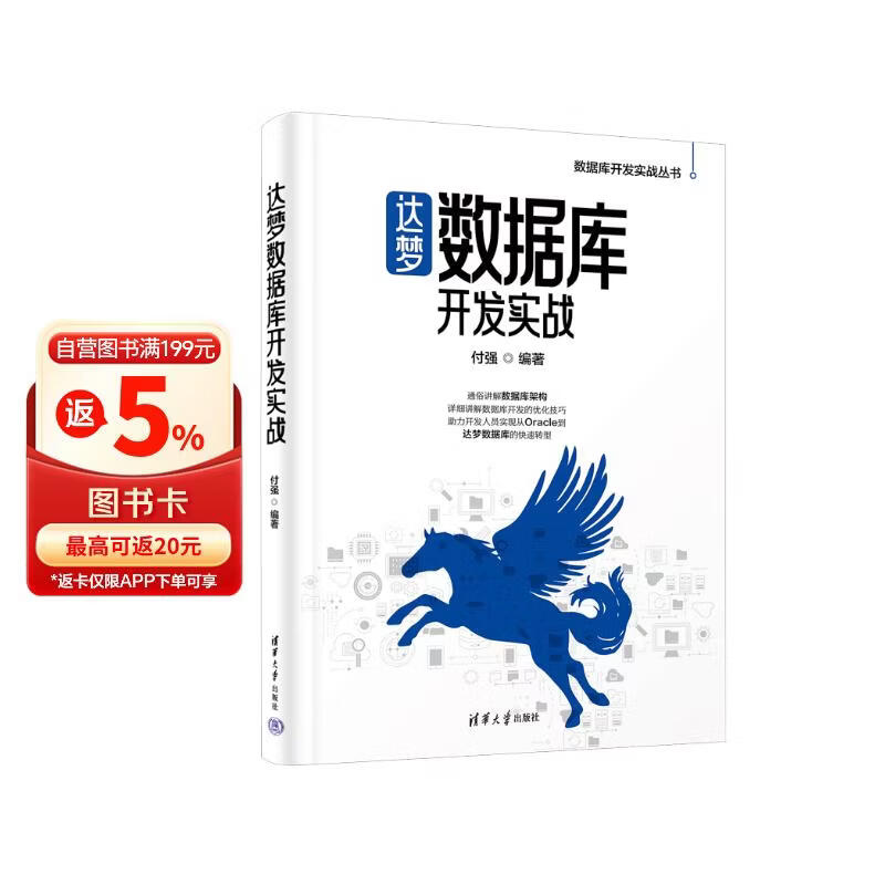 达梦数据库开发实战