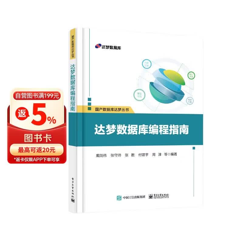 达梦数据库编程指南