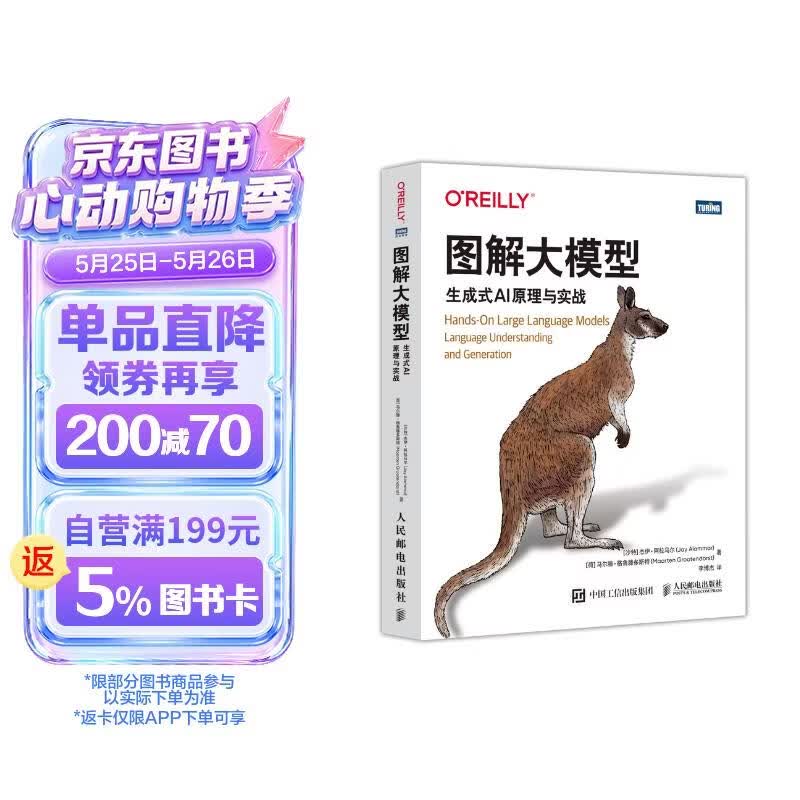 图解大模型