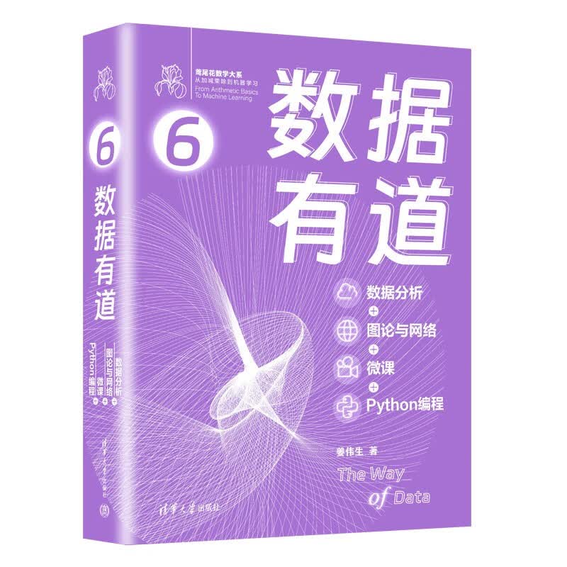 数据有道