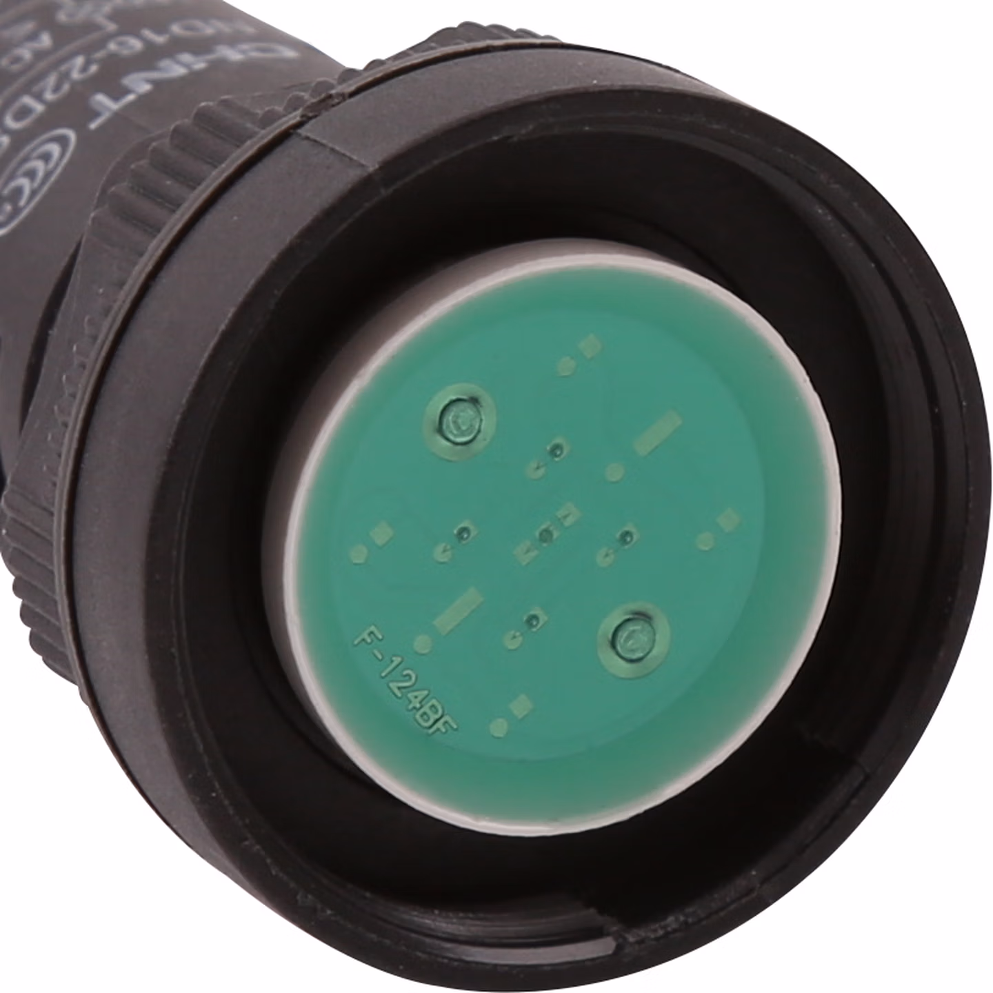 正泰电源指示灯ND16-22DS/4 /2led信号灯22D 220v 指示灯3