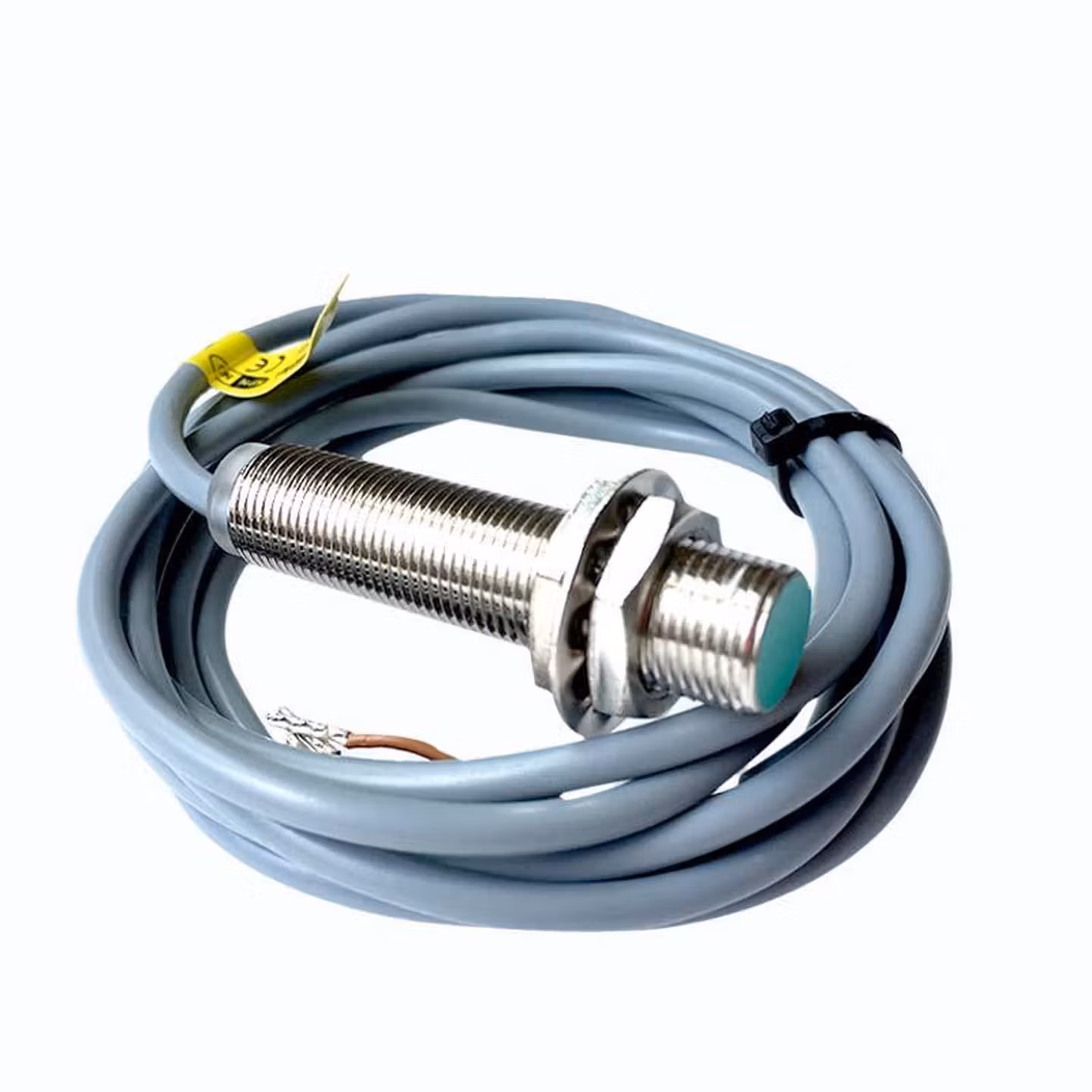 奇胜	接近开关		TS1204NA 带插头		1	个