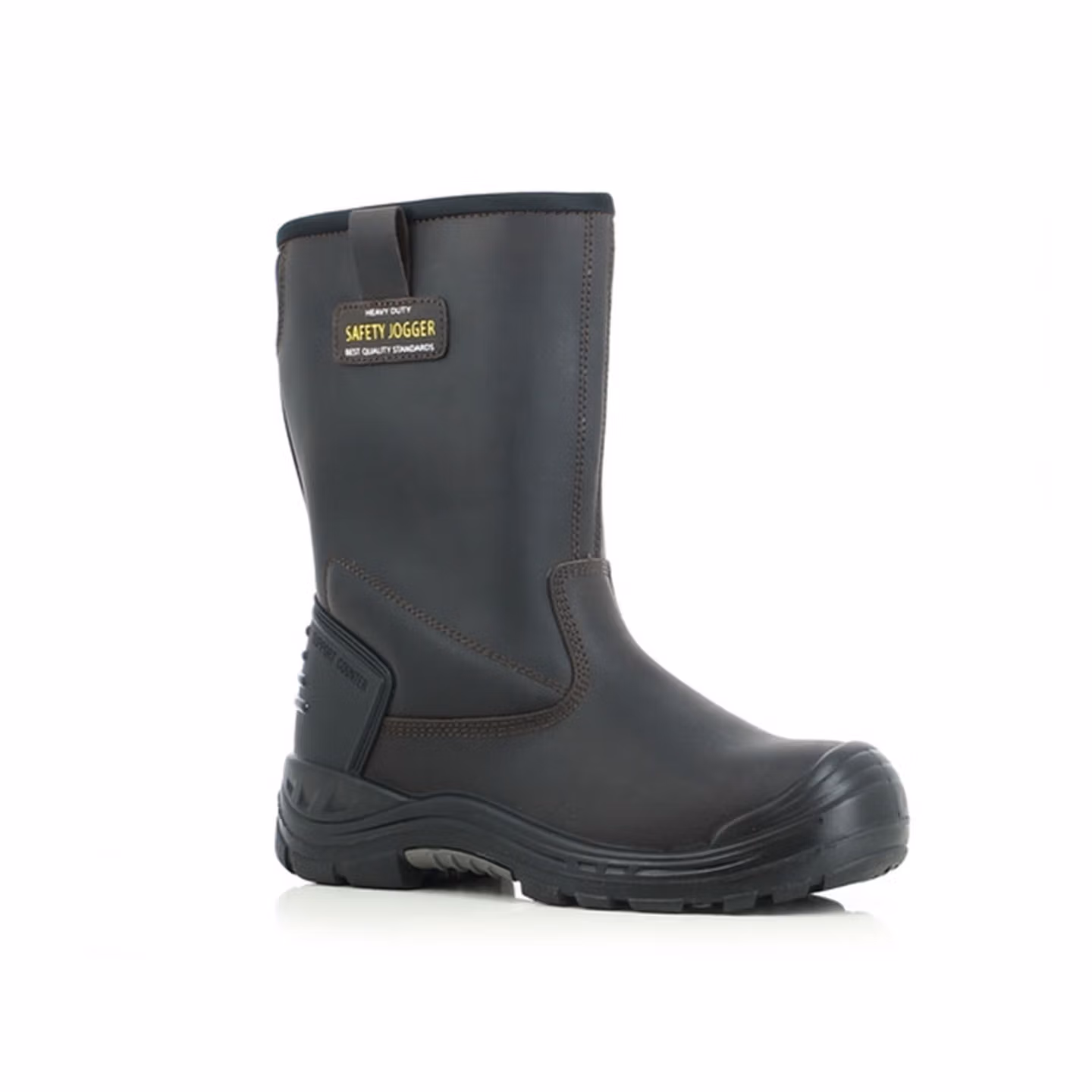 safety jogger/鞍琸宜  安全防护靴BOREAS2     1双
