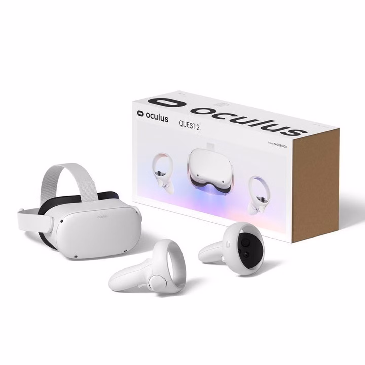 Meta Quest 2