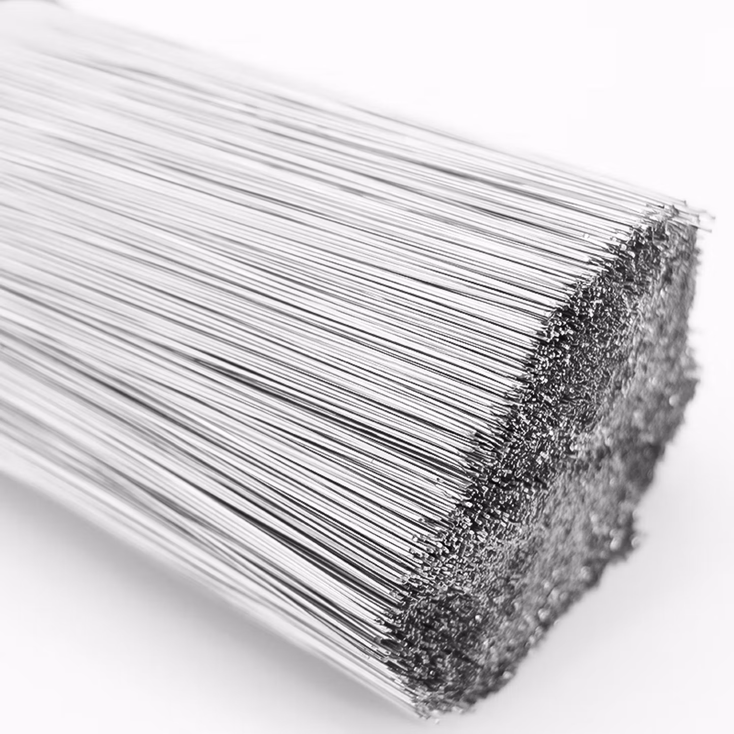 海斯迪克 22号扎丝(0.73mm) 捆绑细铁丝线 5斤 45cm H-25