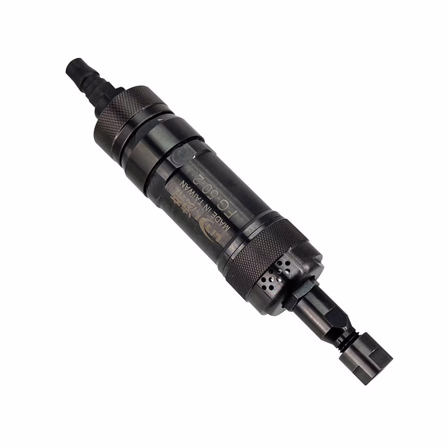 臣霸 CUMAFG-50-2气动直磨机气磨机6mm刻磨机风动砂轮机模磨机 FG-