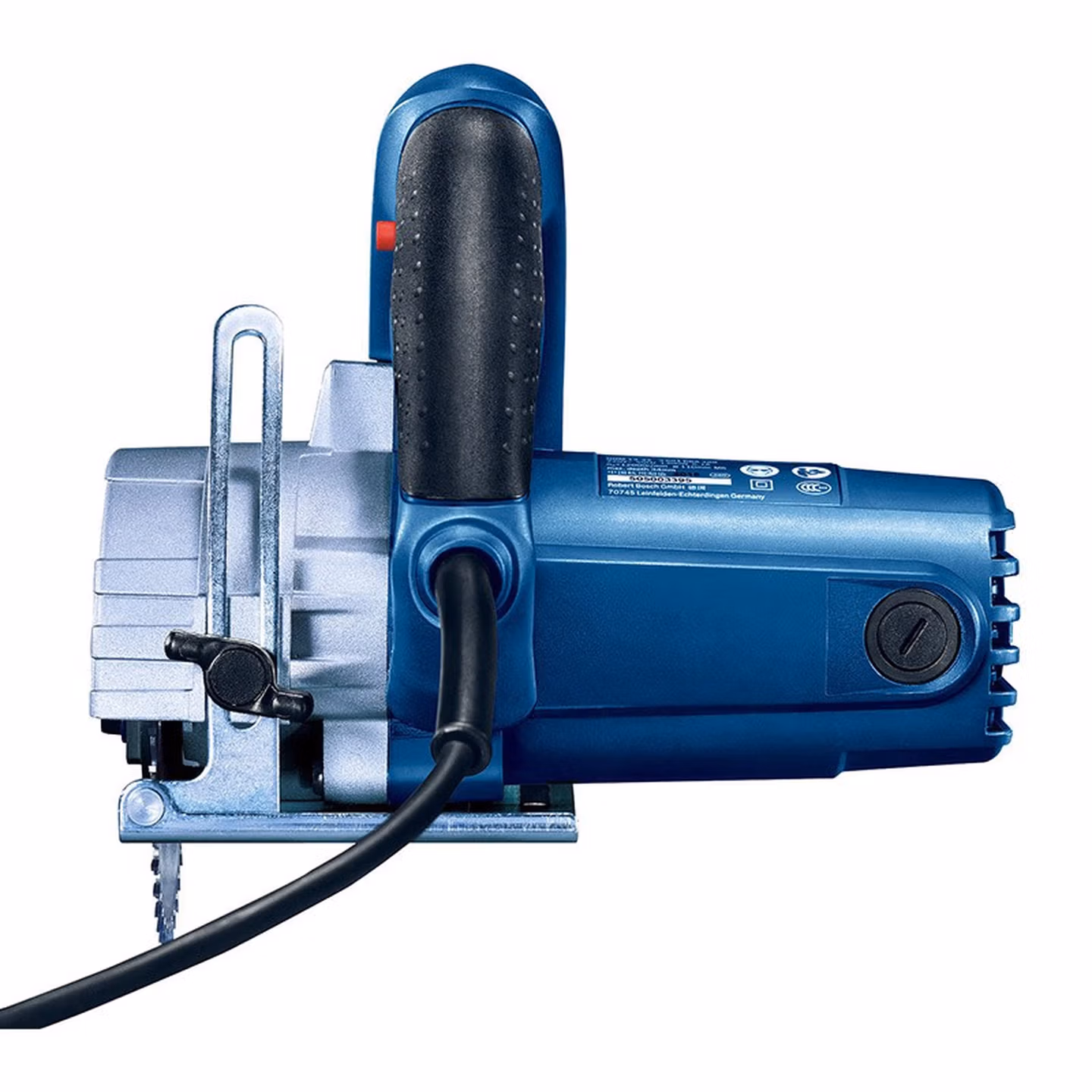 博世BOSCH云石机GDM13-34 石材木材多用专业级切割机电动工具1300W