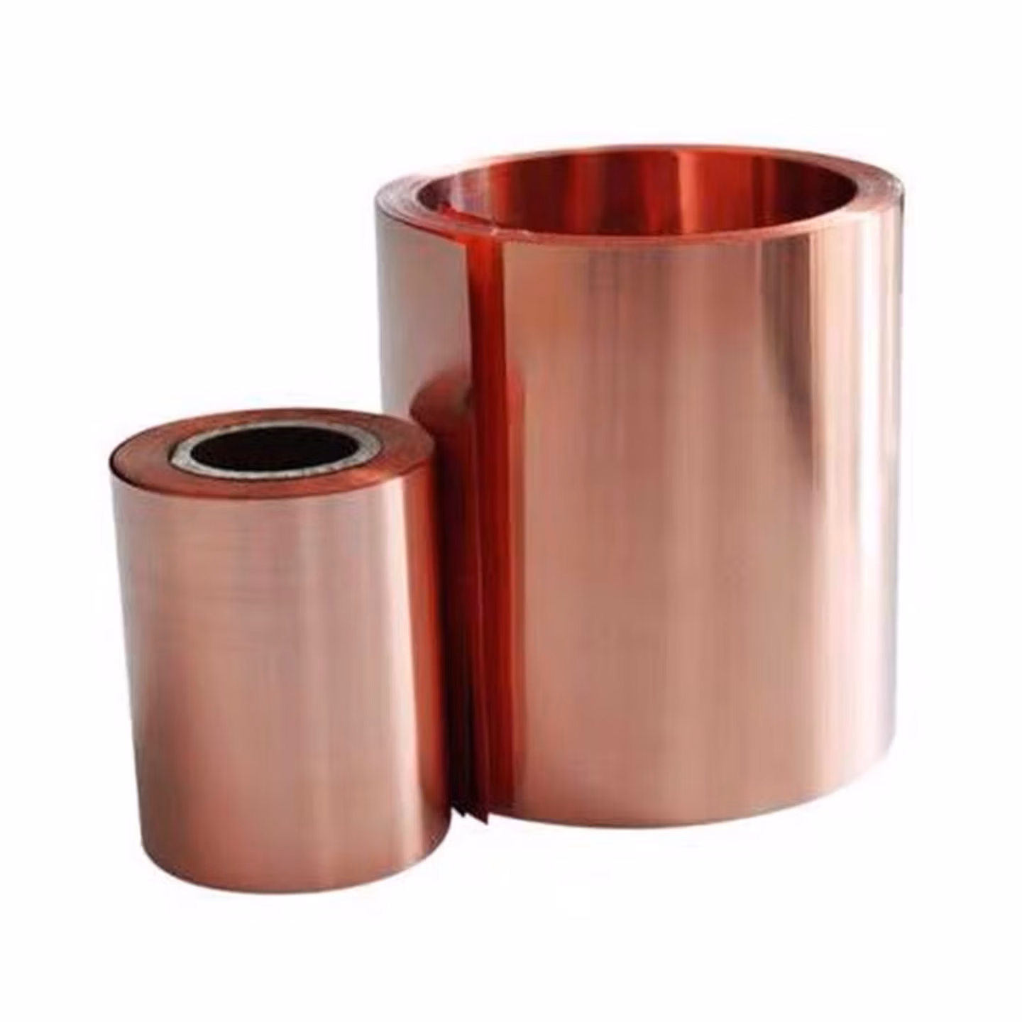 纯紫铜 紫铜带T2 接地铜带0.2MM*50MM*1米