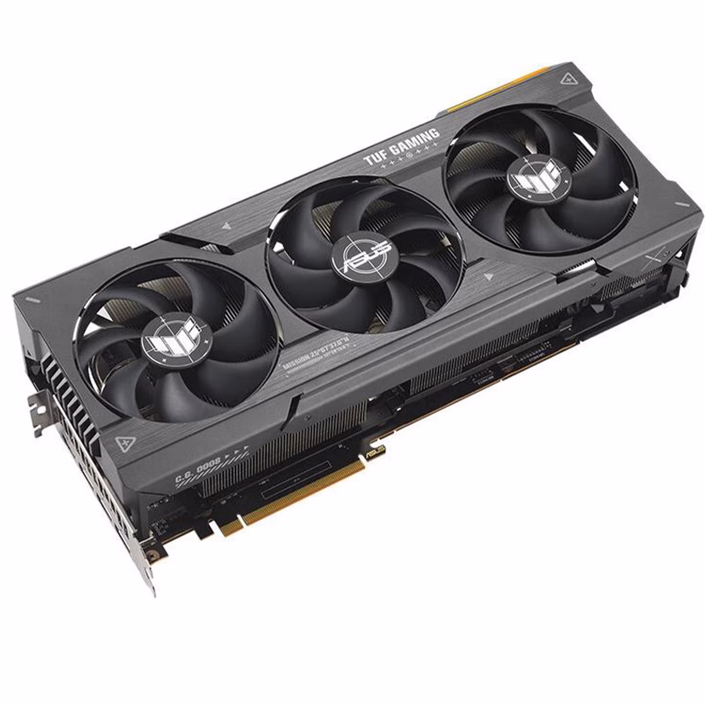 华硕（ASUS）RTX4080 4080Super 4090拆机 渲染 AI 猛