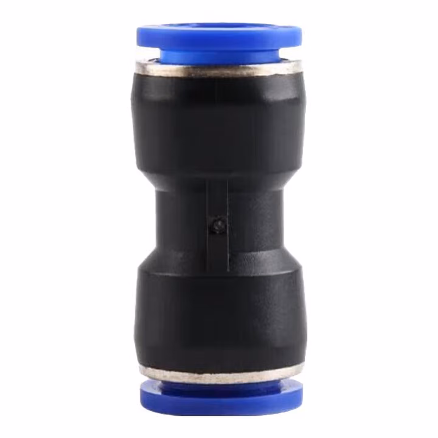巴克斯	快插式链接头（三通.两通）	APU12 φ12mm L49.6mm	1	