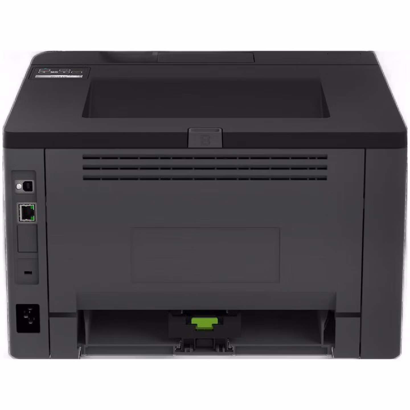 利盟（Lexmark）MS317dn黑白激光打印机（打印、A4自动双面）