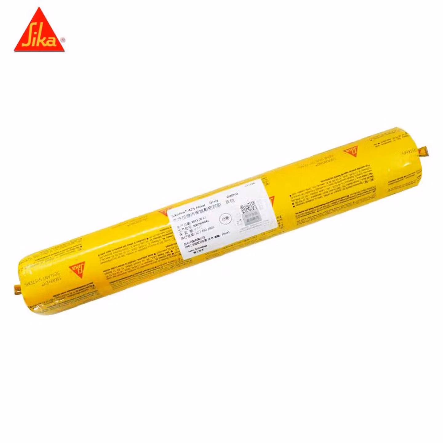 Sikaflex/西卡	地坪接缝用聚氨酯密封胶		Sikaflex-425   