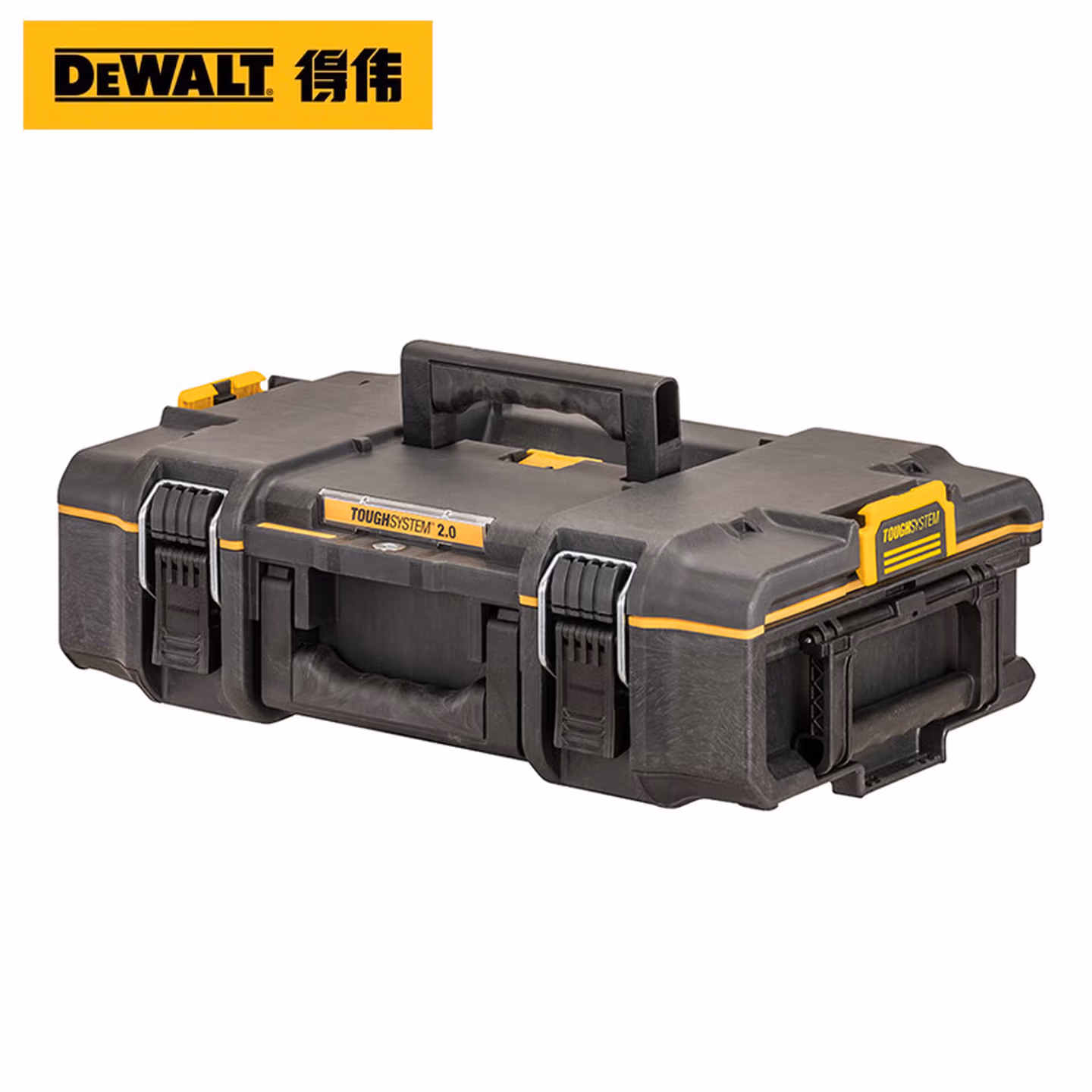 DDWST83293-1-23DS166 小型磐石系统工具箱