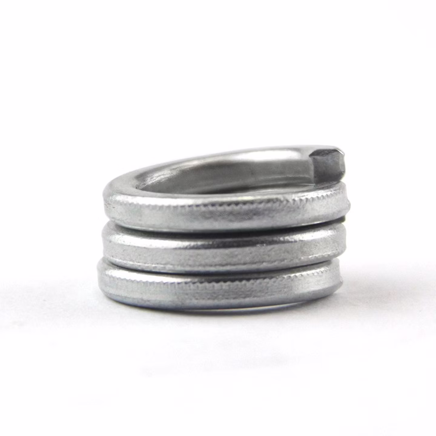 传测-镀锌弹垫/弹簧垫圈/弹垫片/华司/国标GB93 φ2φ2.5-φ36全规格