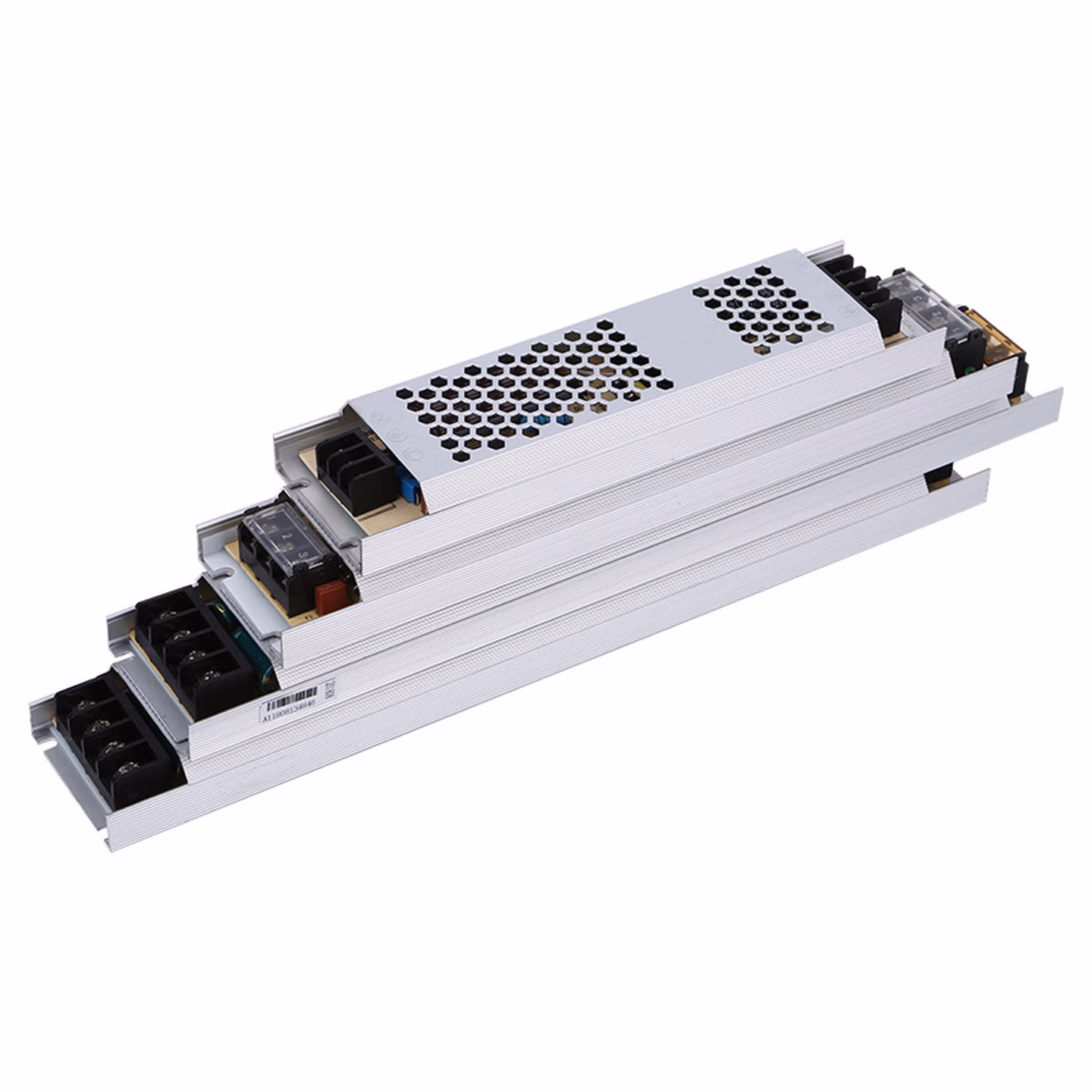 龙代灯箱开关电源驱动控制器LED薄变压器12V长条形镇流器SP-GYJ S-20
