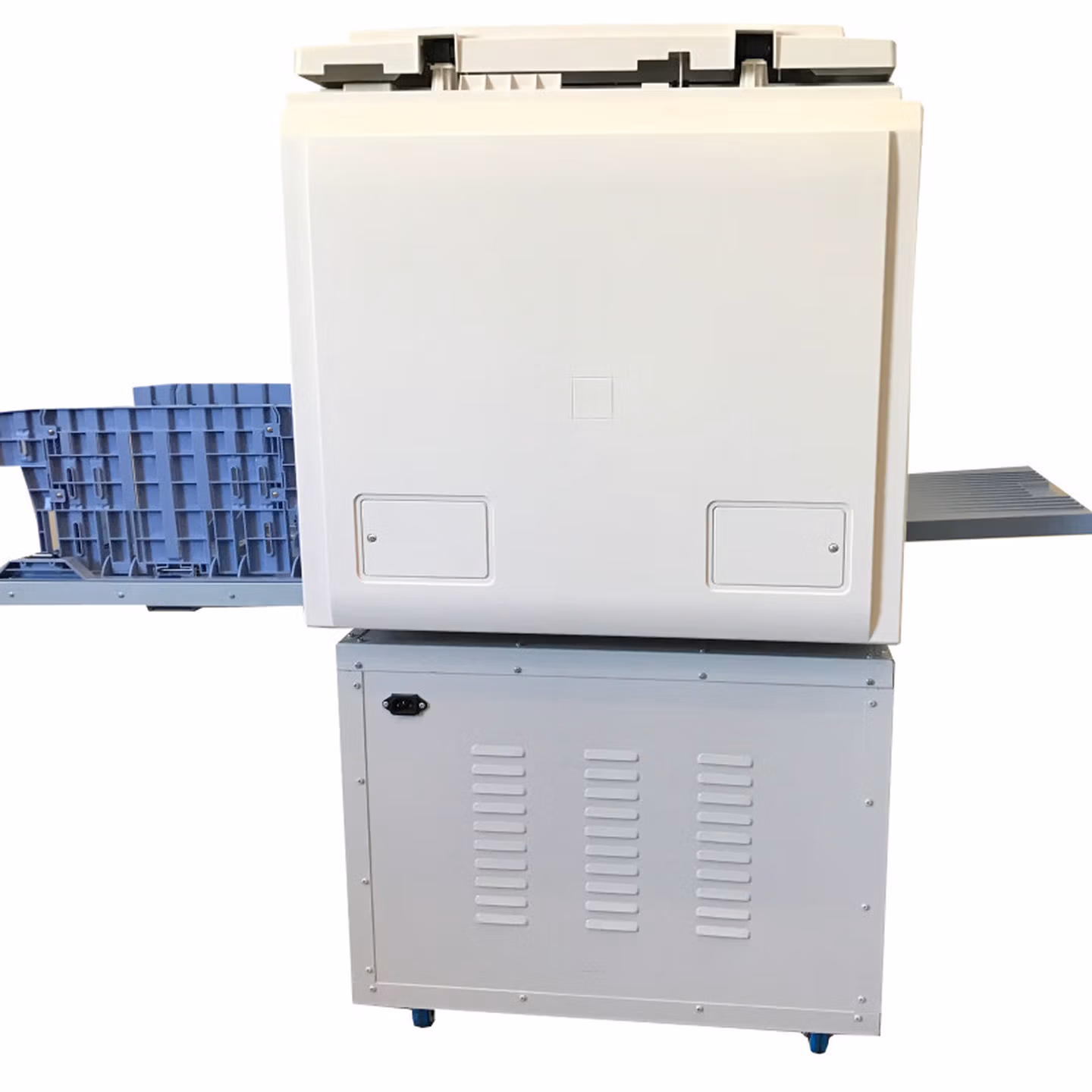 VC-765TS数码制版全自动孔版印刷一体化速印机