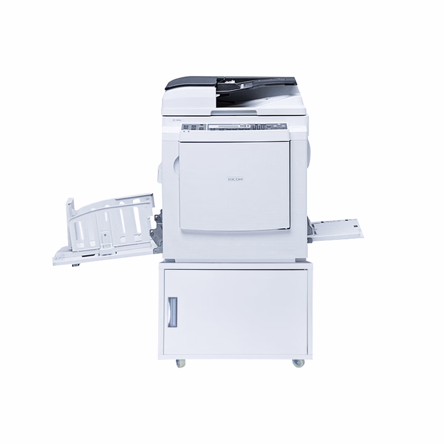 理光（Ricoh） DD3344C速印机数码印刷机升级款3345黑白印刷B4学校