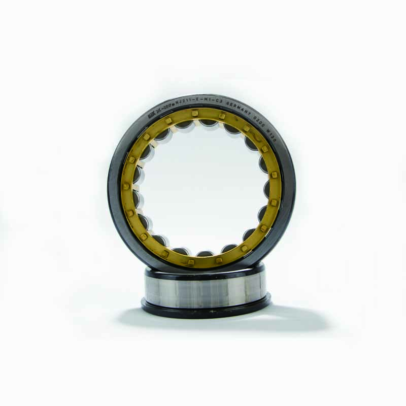 FAG 圆柱滚子轴承 NU2322-E-XL-M1-CRDK德国德克圆柱滚子进口