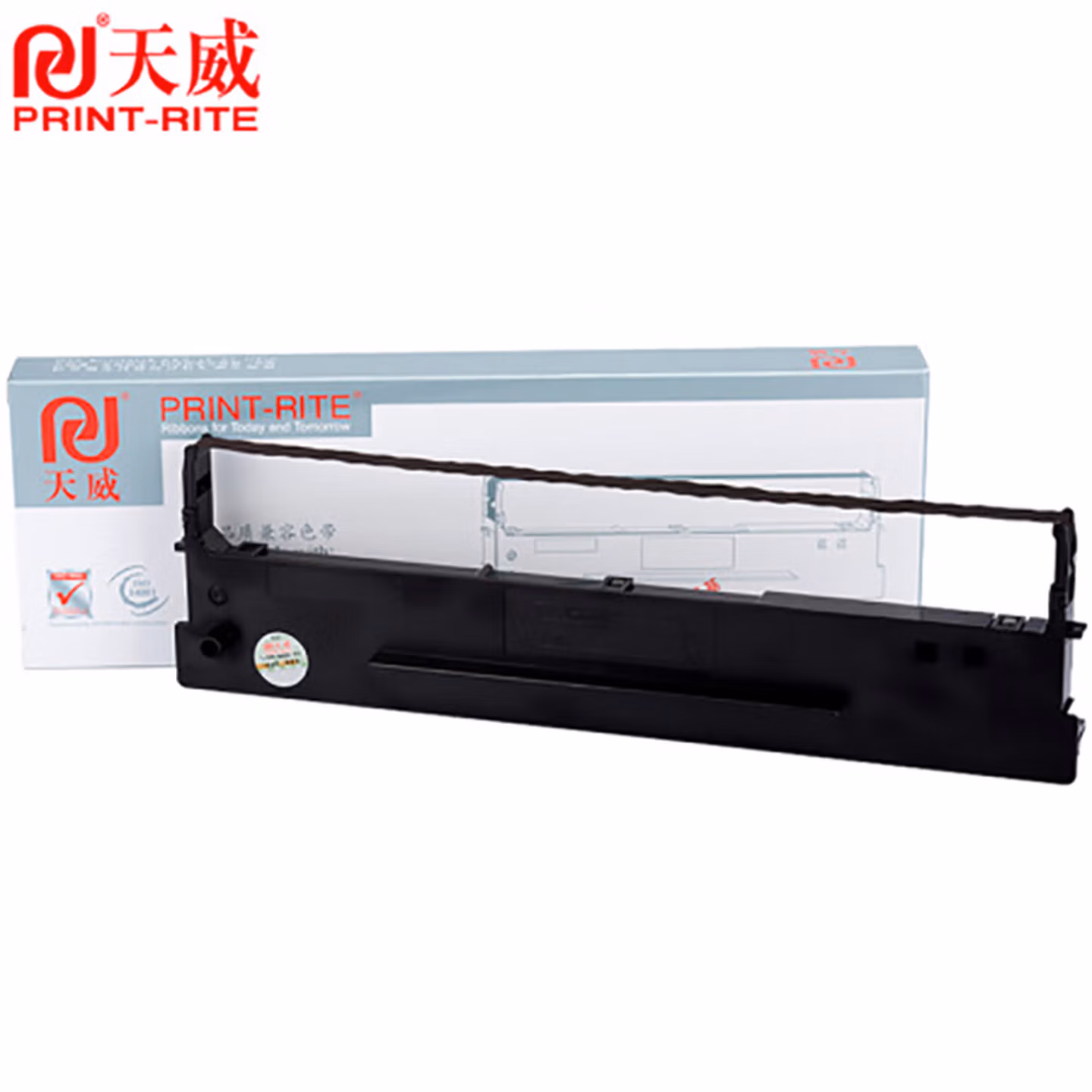 天威框带 DS1100 适用DASCOM DS1100/DS1100H/DS17