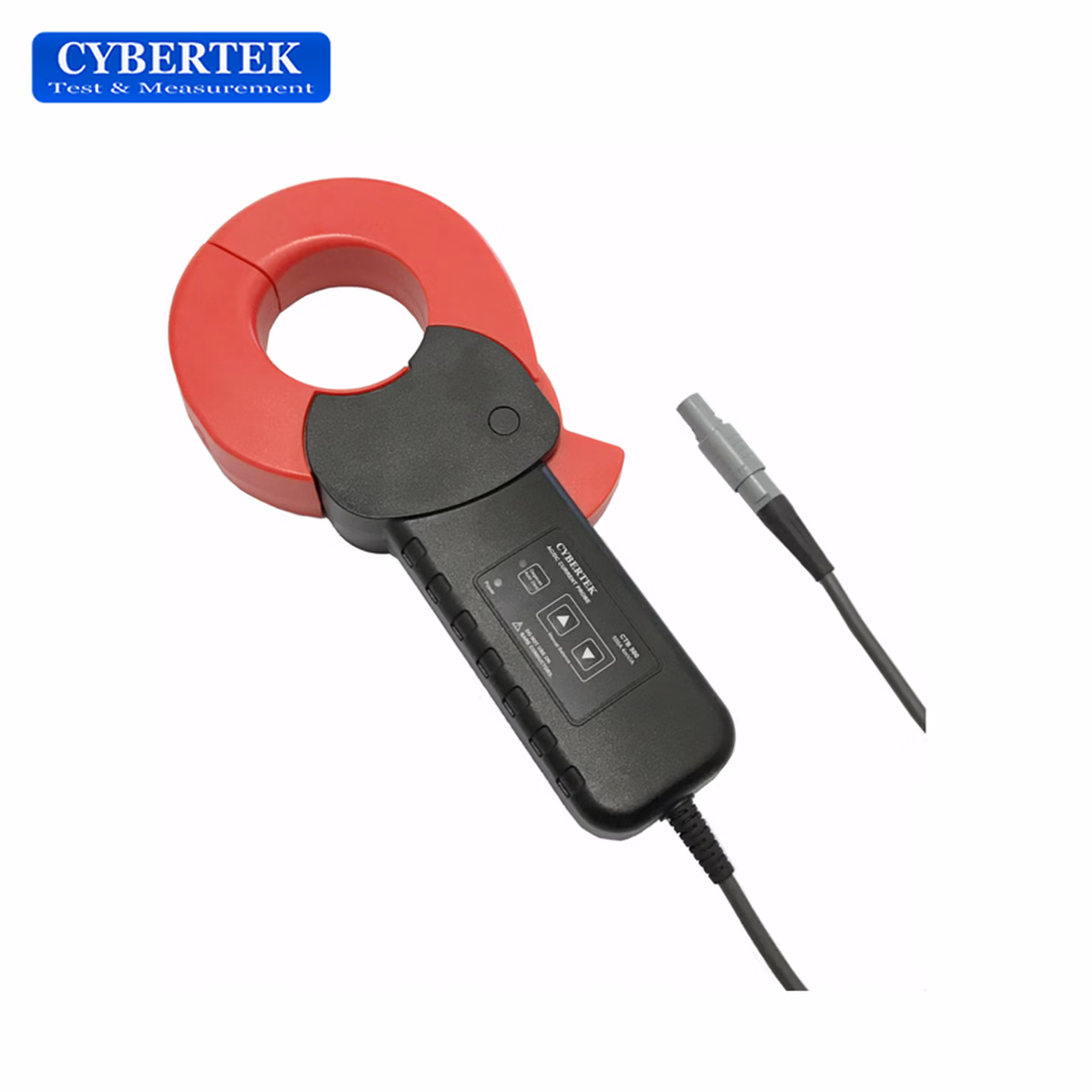 CYBERTEK知用 CTB200A 高精度电流探头 CTB500A 电流钳 传感器单元 CTB104 CTB1000A (1000A / 20kHz) 电流探头 电流传感器