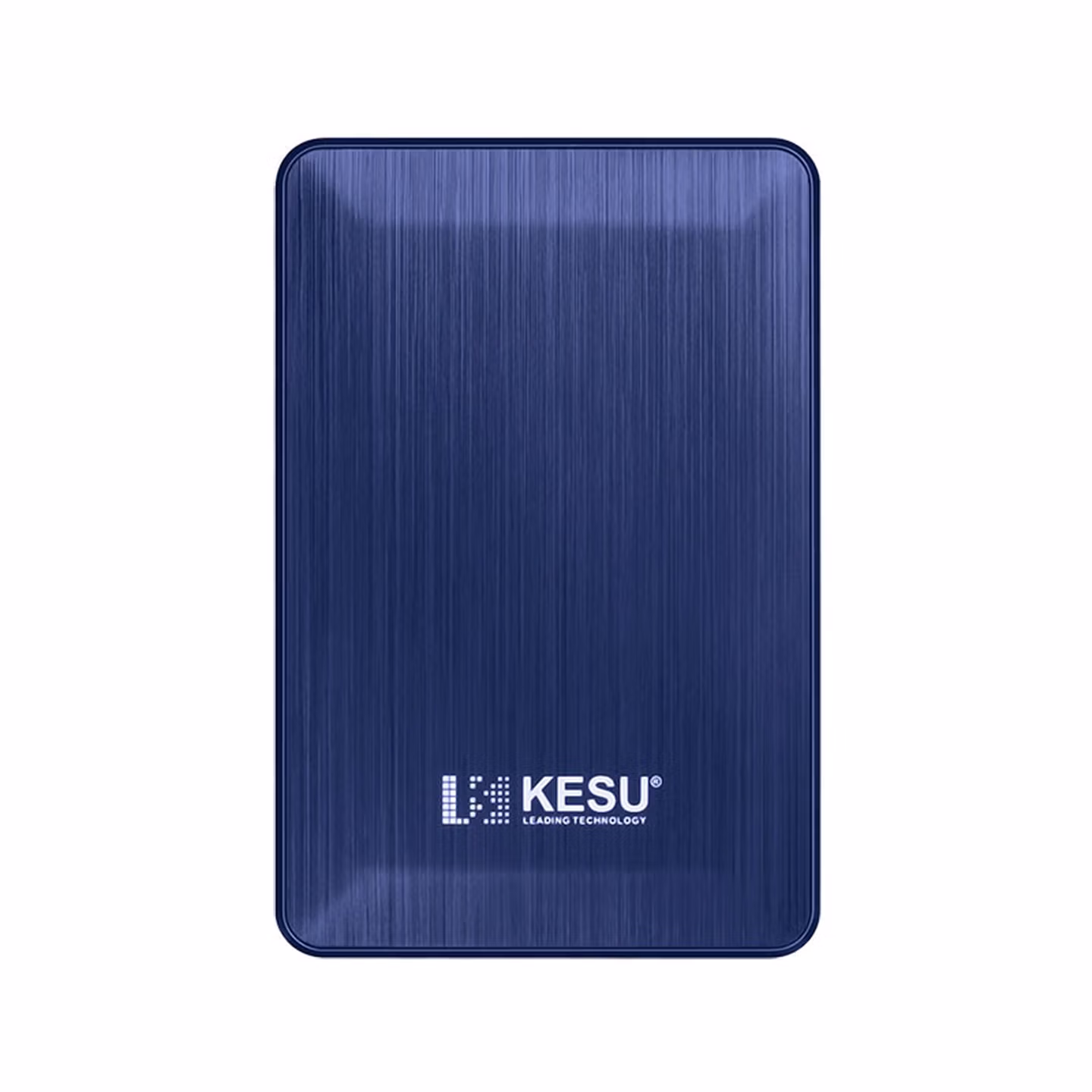 科硕 KESU 移动硬盘加密 500GB USB3.0 K1 2.5英寸奔放蓝外