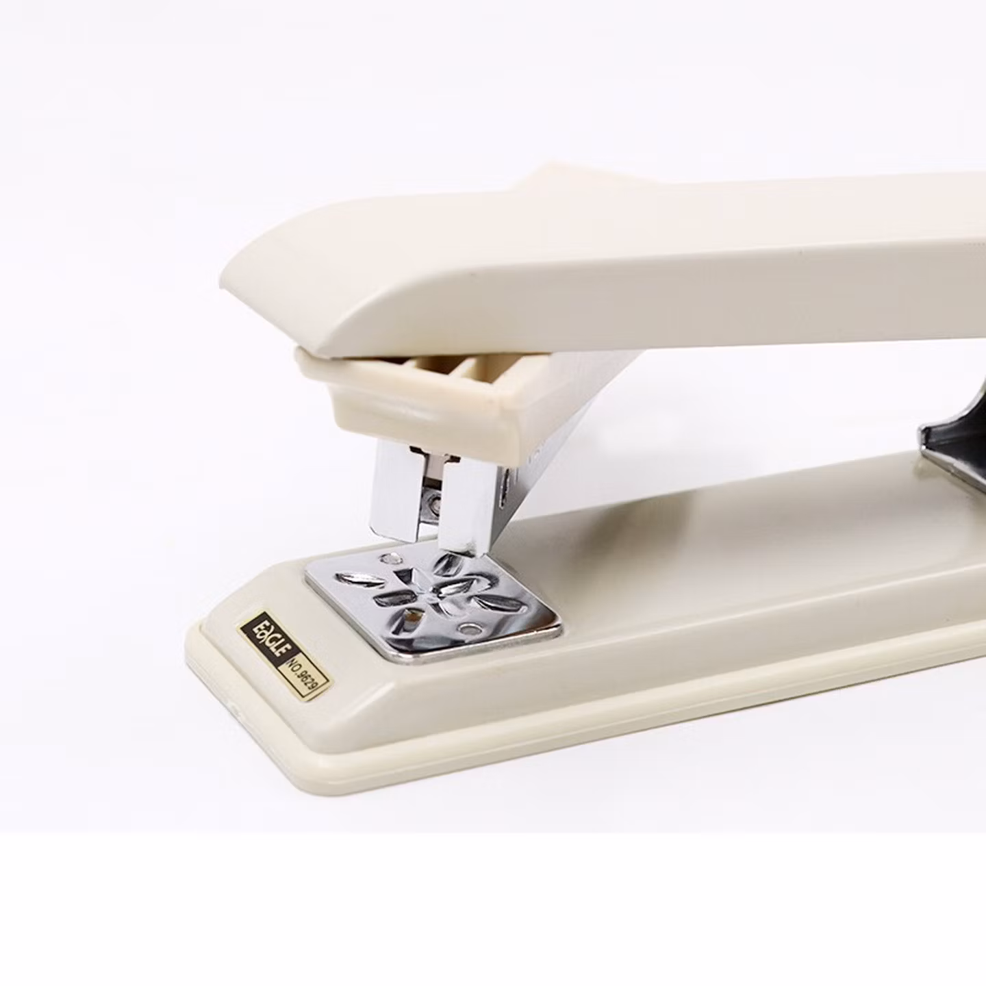 益而高（EaGLE）旋转订书机大号订书器（24/6 26/6书针）9629 订书