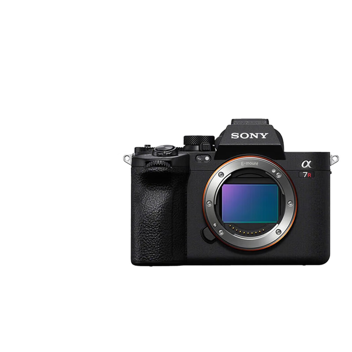 索尼（SONY）A7R5 ILCE-7RM5全画幅旗舰微单相机a7r5打鸟摄影设备 8K视频拍摄A7RM5 6100万像素双影像画质 A7R5单机身 